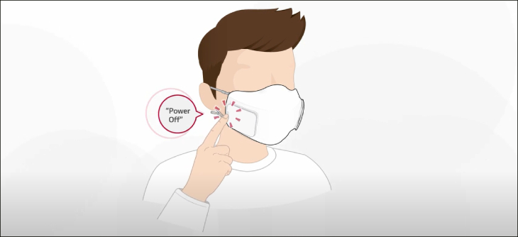 Một tiếng bíp kéo dài: Báo hiệu dừng hoạt động