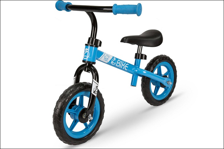 Xe thăng bằng Zycom 205-376 10 inch là người bạn đồng hành của con trong quá trình luyện tập