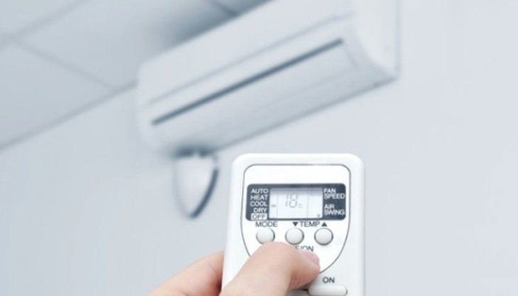 Một số lưu ý khi thay pin remote máy lạnh