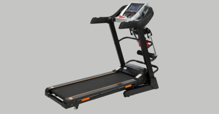 Máy Chạy Bộ Airbike Sport MK-277 sử dụng động cơ DC đòi hỏi người dùng cần tra dầu định kỳ để đảm bảo máy hoạt động tốt