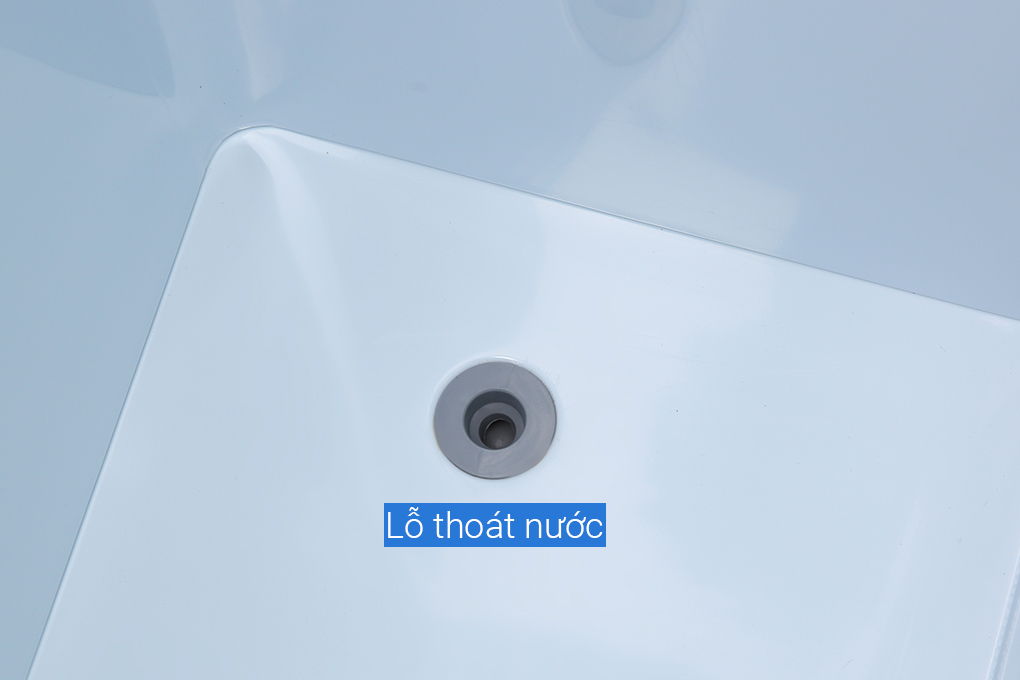 Vệ sinh lổ thoát nước