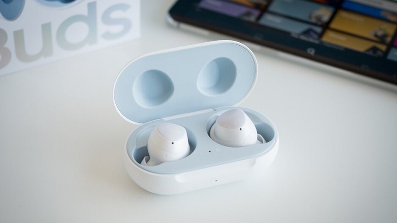 Galaxy Buds+