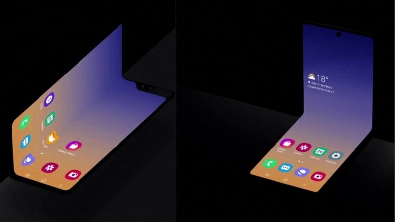 Galaxy Fold 2