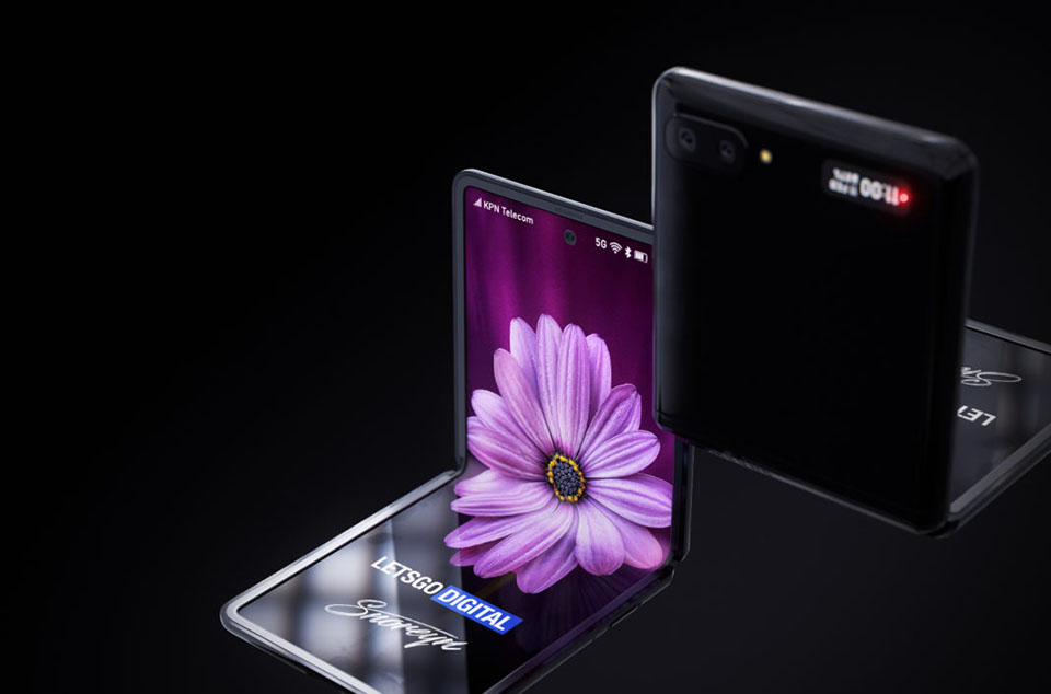Galaxy Z Flip