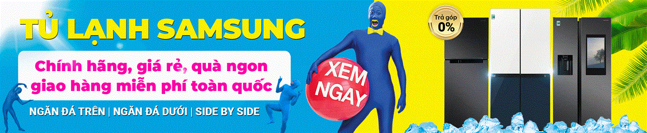 tư vấn mua tủ lạnh