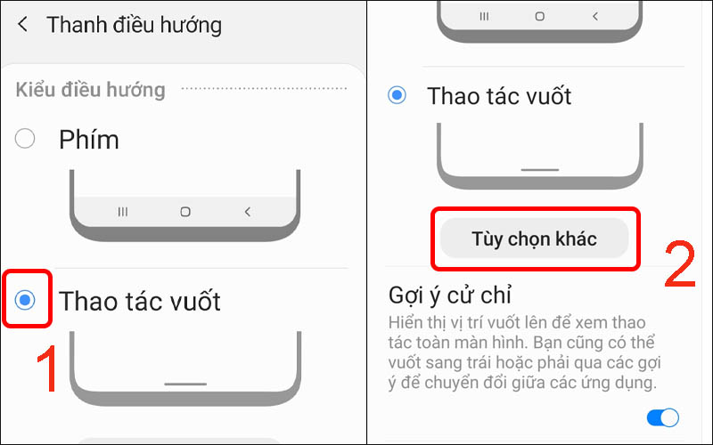 Bước 2