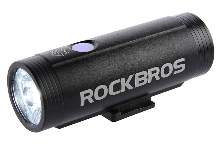 Đèn cảnh báo trước xe đạp ROCKBROS R1-400