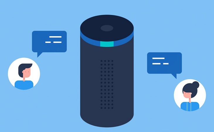 Cách kiểm soát quyền truy cập dữ liệu giọng nói trên Alexa