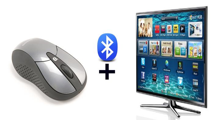 chuột Bluetooth