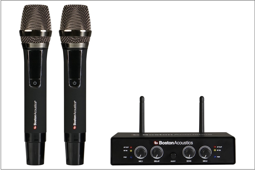 Micro Boston WMS210