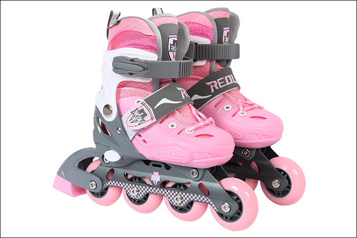 Patin AVACycle No.086 Size S có size S thích hợp cho các bé từ 3 - 5 tuổi