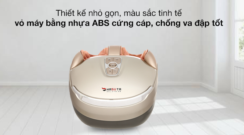 Máy Massage chân HASUTA HMF-300