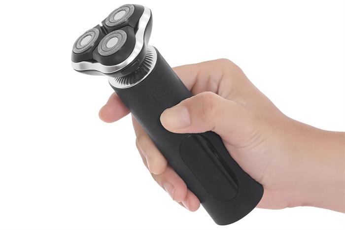 Máy tỉa lông mũi, lông mai, lông mày, râu và tóc mai Magic Eco PRO-40