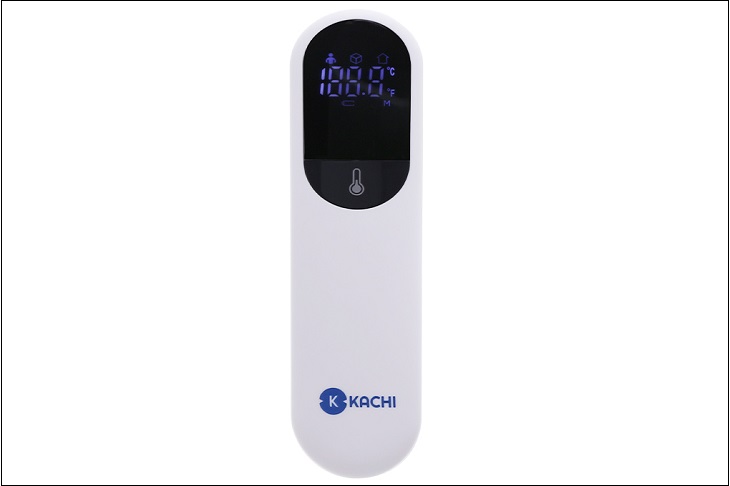 Nên chọn nhiệt kế có dung lượng bộ nhớ lớn