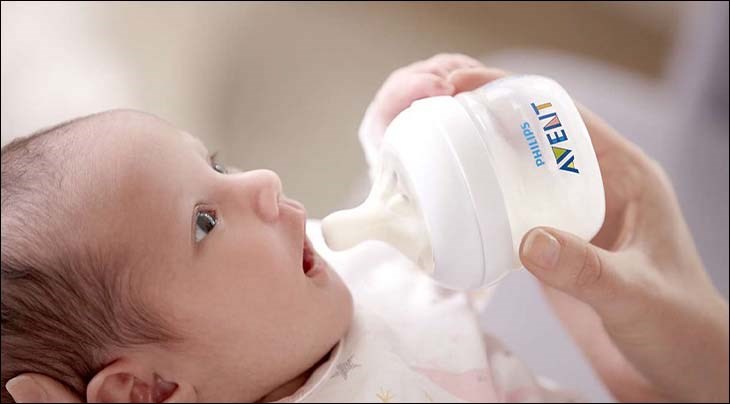 Bạn nên mua núm ti Philips Avent cho bé phụ thuộc vào từng thời điểm phát triển và nhu cầu ăn của bé