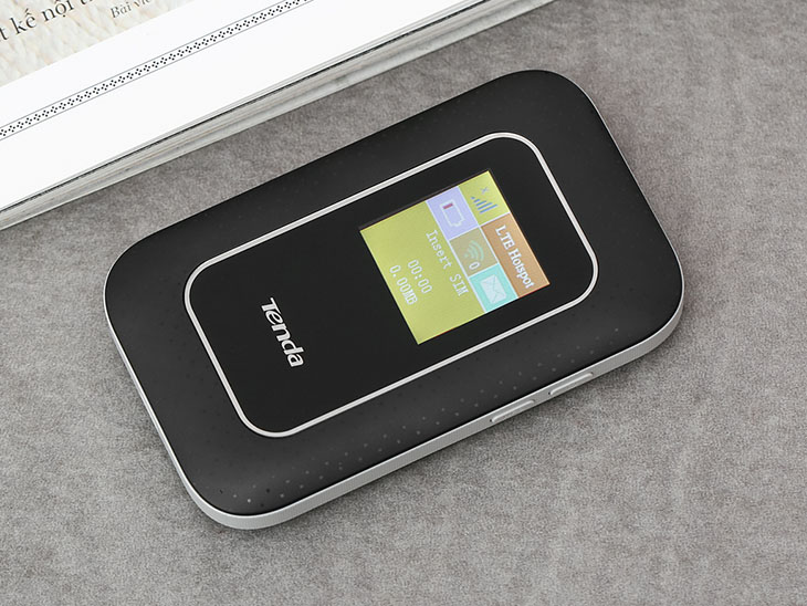 Bộ phát WIFI 4G