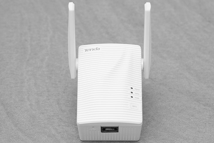 Repeater