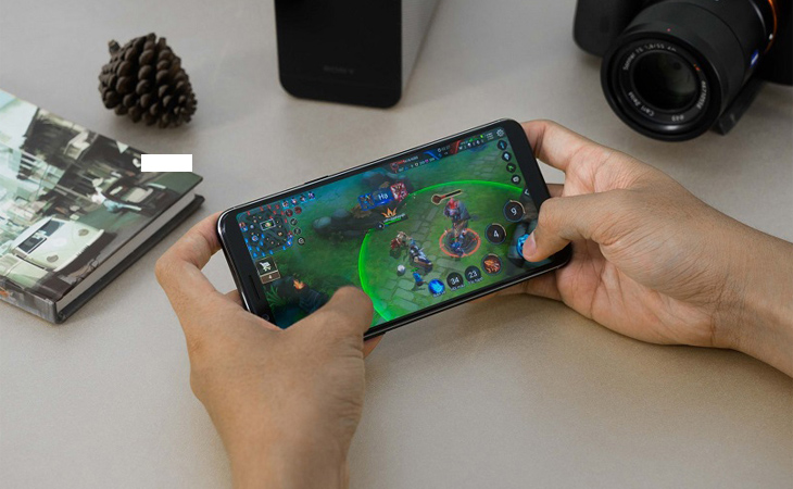 Từ 300 - 1201 Mbps
