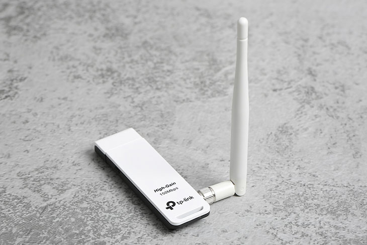 USB Wifi