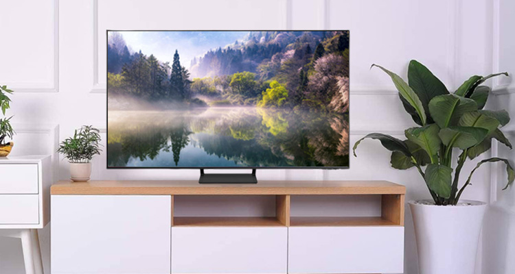 Công nghệ màn hình QLED