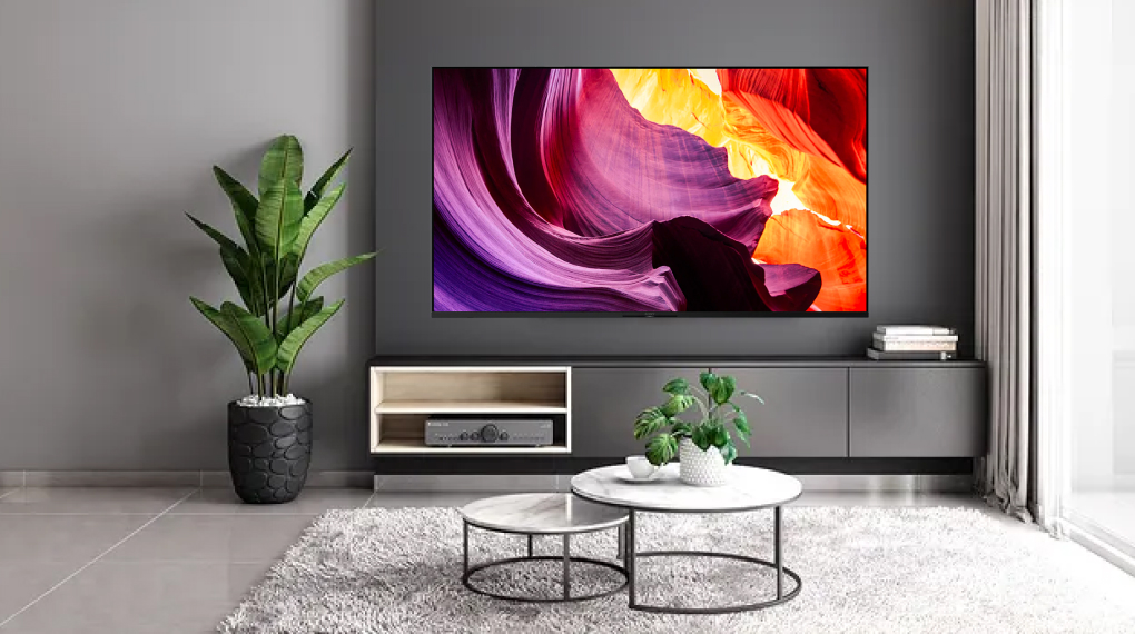 Google tivi: Là giao diện mới được phát triển dựa trên Android TV