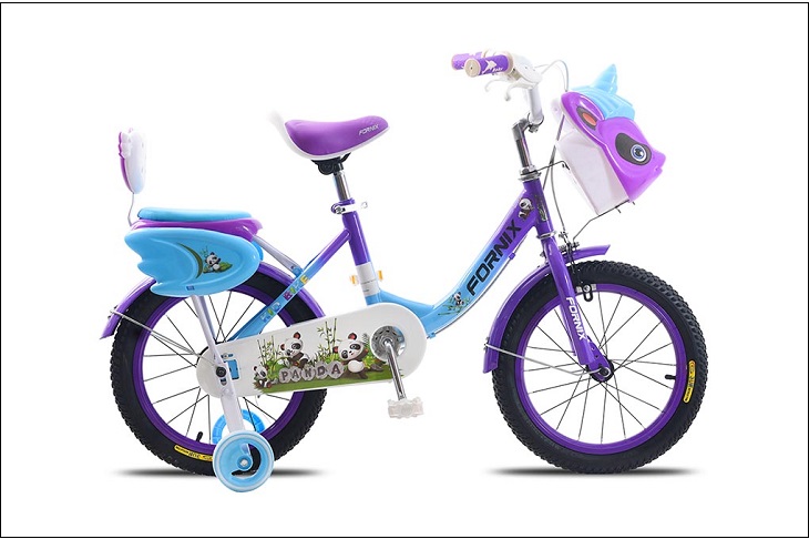 Xe đạp trẻ em Fornix Panda 16 inch