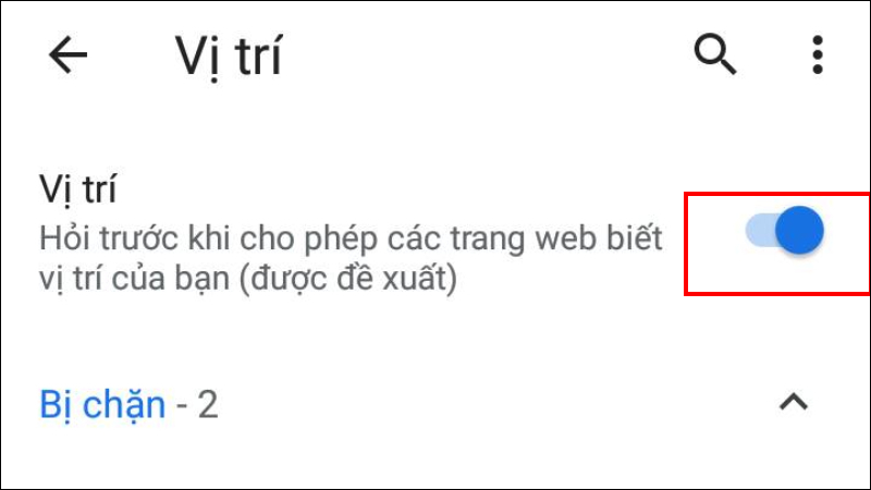 Hướng dẫn dành cho thiết bị di động smartphone, tablet