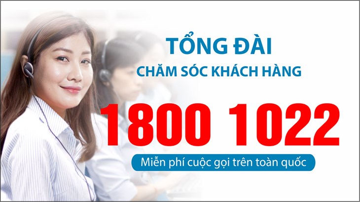 Liên hệ tổng đài chăm sóc khách hàng của Funiki 1800 1022 để kích hoạt bảo hành điều hòa