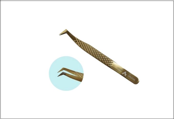 Chọn nhíp có đầu khít mới là nhíp chất lượng
