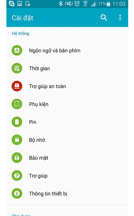 Tìm hiểu chế độ Siêu tiết kiệm pin của Samsung