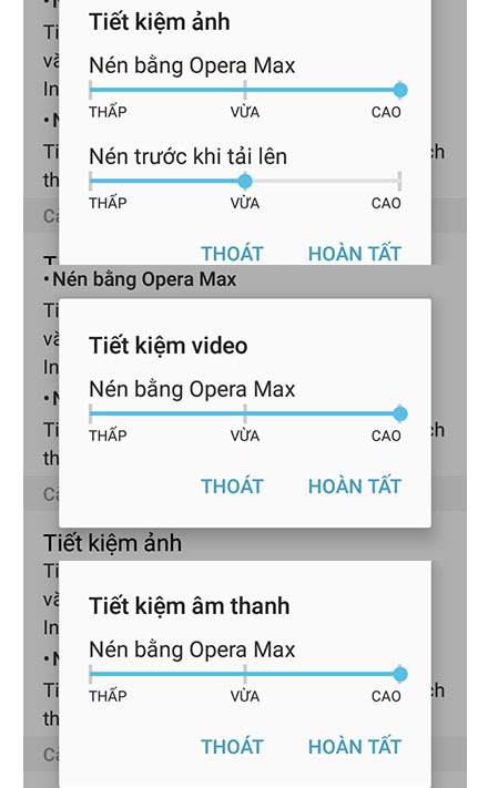 Chế độ siêu tiết kiệm dữ liệu trên điện thoại Samsung là gì?