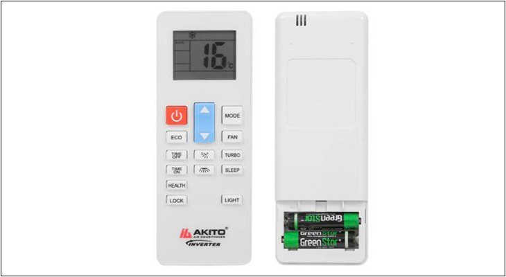 Các chế độ cơ bản
