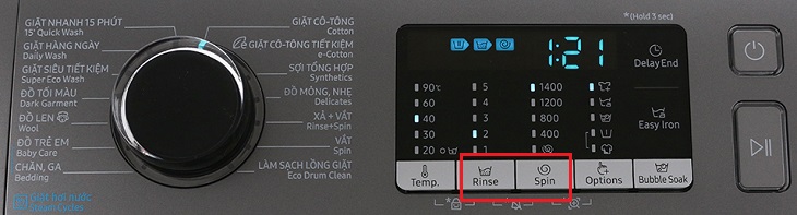 Bật/Tắt tiếng