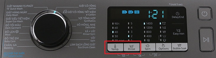 Khóa trẻ em