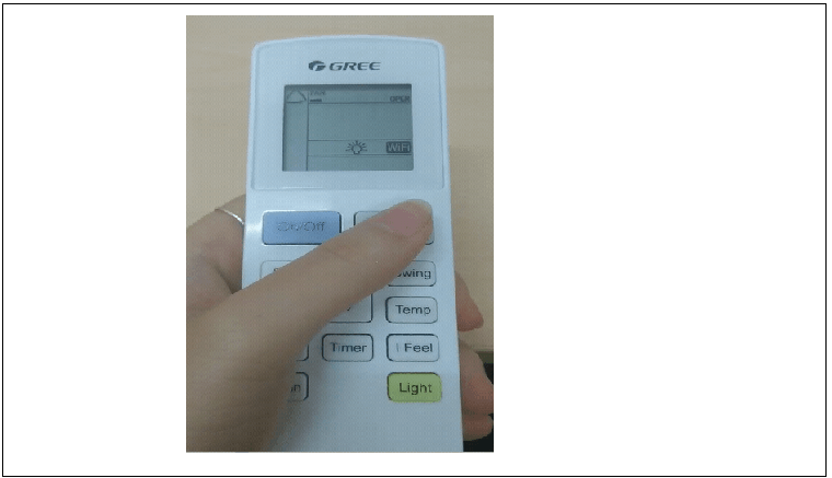 Các chế độ cơ bản