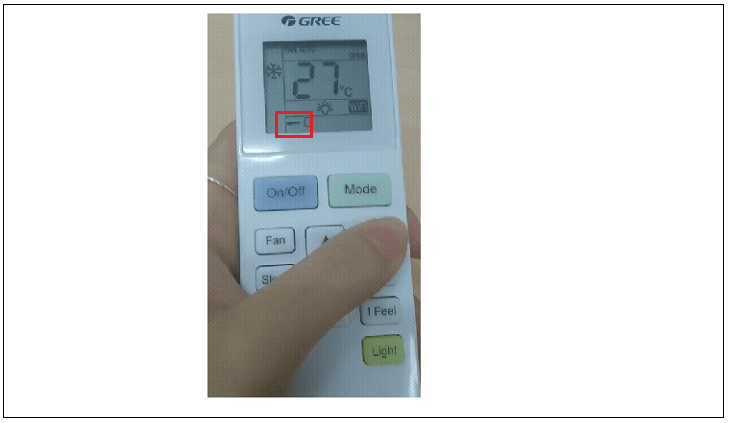 Điều chỉnh hướng gió