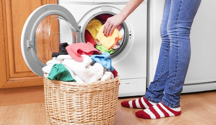 Xác định khối lượng sấy