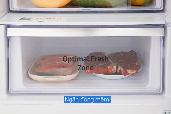 Hạn chế sự lây mùi