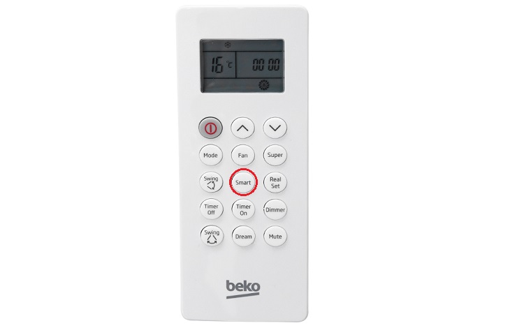 Chế độ Smart