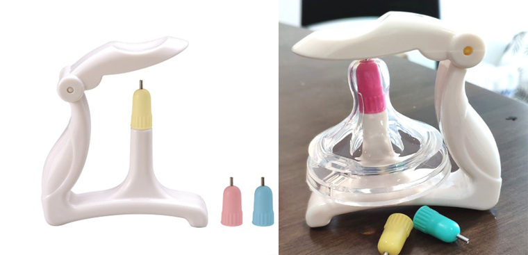 Các tính năng của dụng cụ dập lỗ Farlin