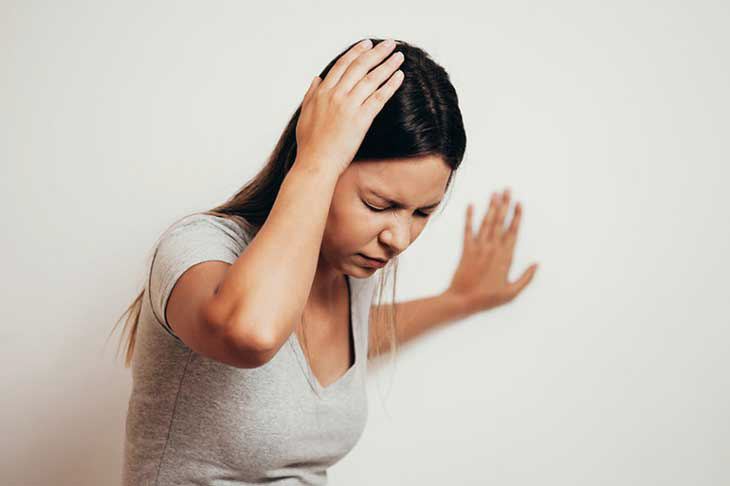 Huyết áp thấp là bao nhiêu
