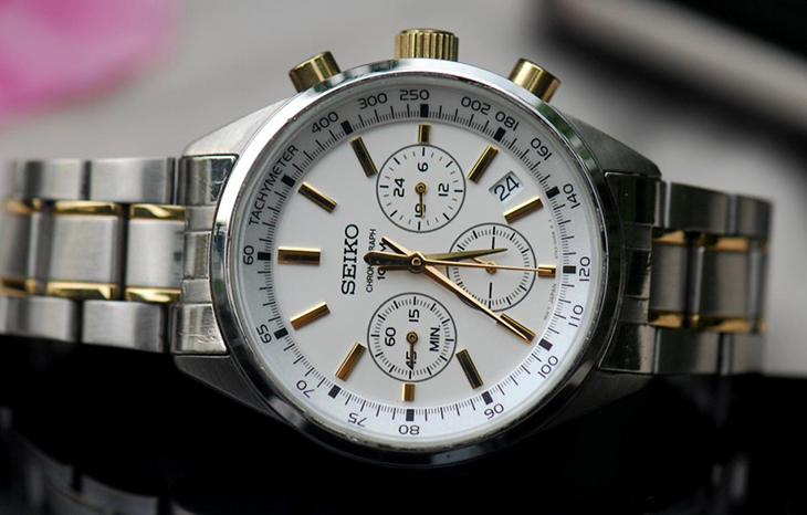 Seiko