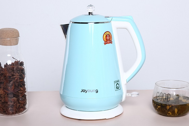 Bình siêu tốc Joyoung 1.5 lít K15-F628