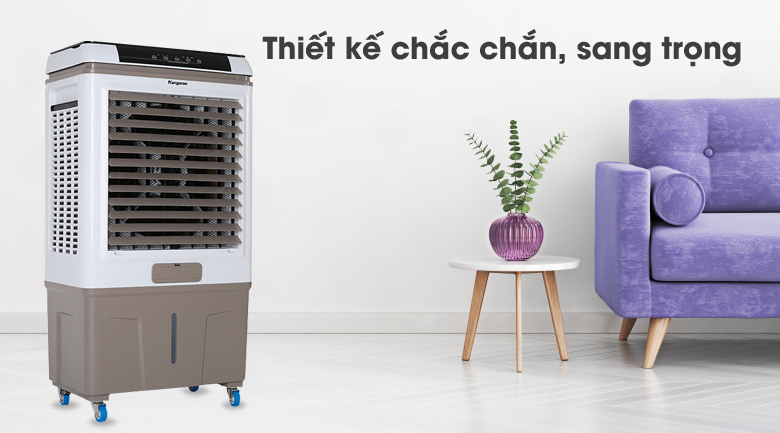 Quạt điều hòa