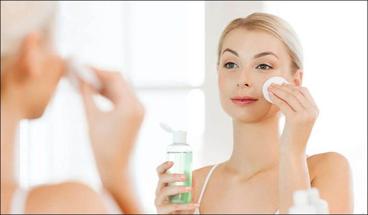 Dưỡng ẩm, chống lão hoá là công dụng mà kem sulfur mang lại cho người dùng