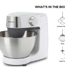 Máy trộn đa năng Kenwood Prospero Plus KHC29.A0SI
