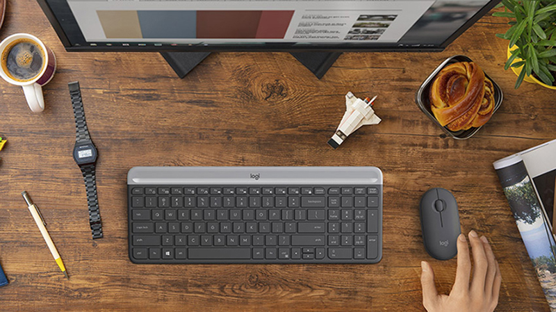 Phân loại Keyboard Docking và các cách kết nối?