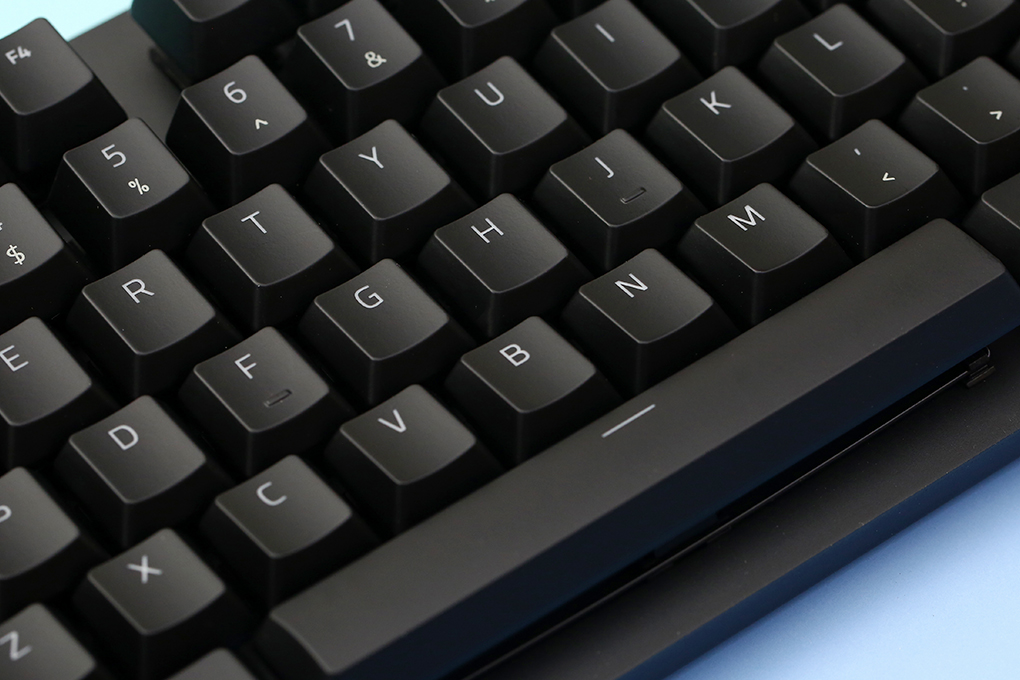 Bàn Phím Cơ Có Dây Gaming Silent Razer BlackWidow Lite