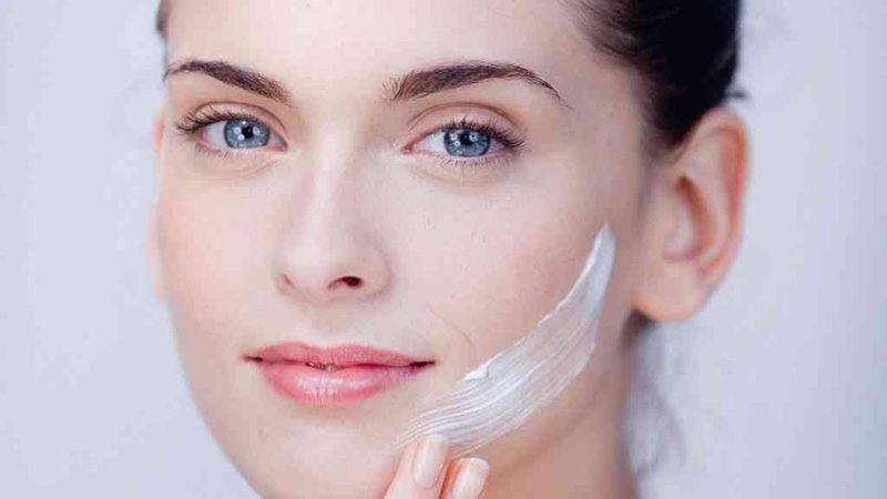 Hướng dẫn sử dụng sản phẩm Kem Apigen