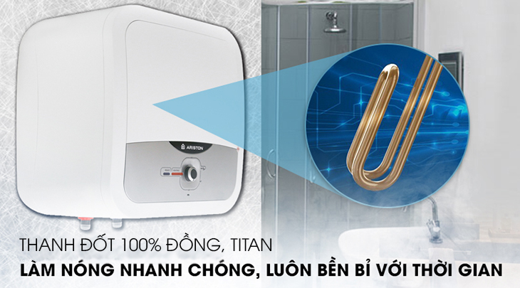 Có thanh đốt bền bỉ